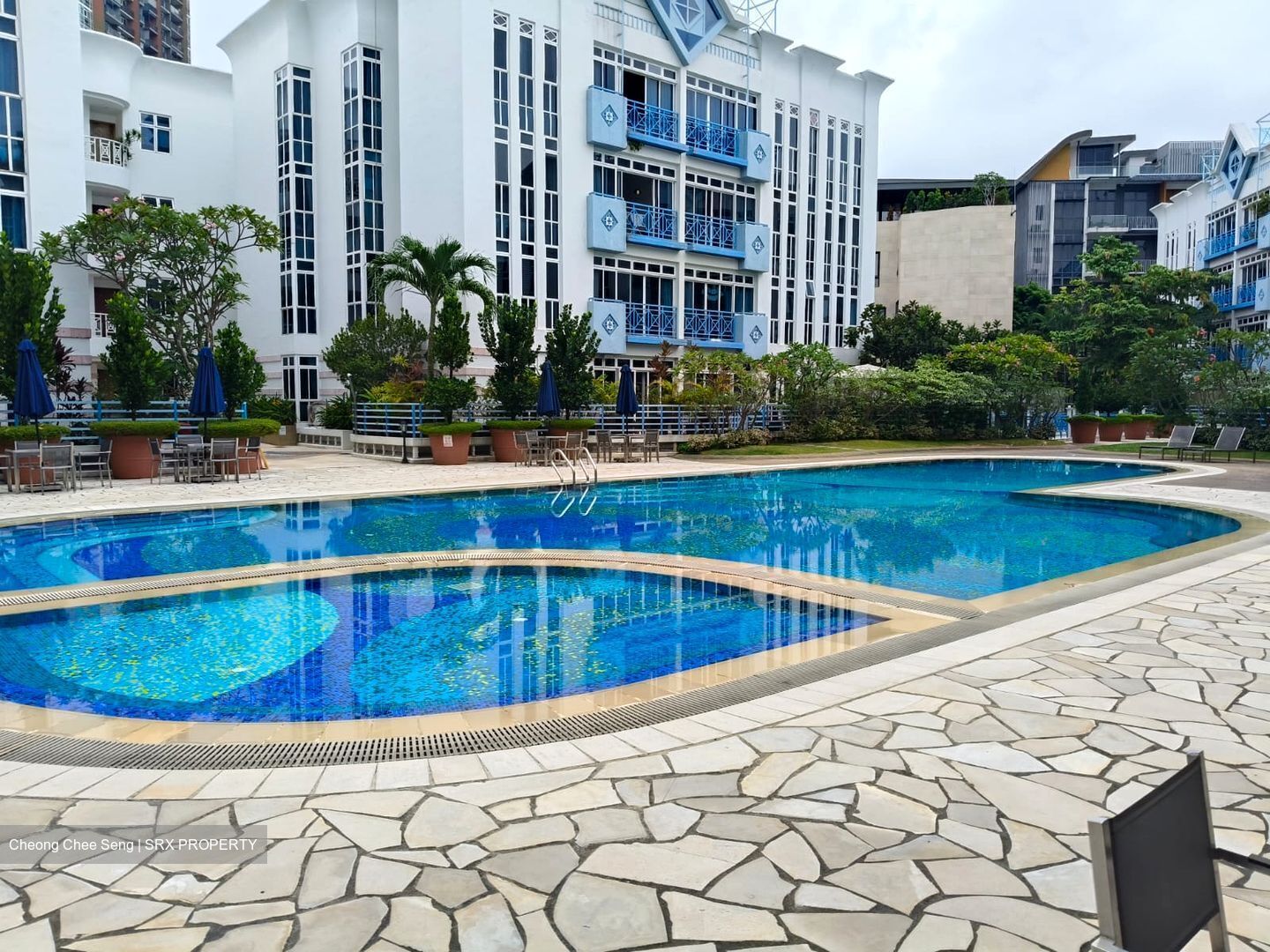 Jervois Lodge (D10), Condominium #620719881
